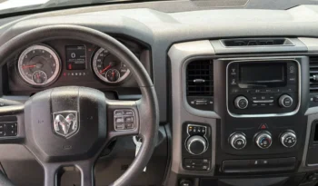 2019 RAM 1500 CLASSIC TRADESMAN full