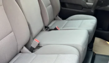 
2019 CHEVROLET SILVERADO LD C1500 full								