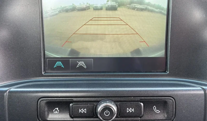 
2019 CHEVROLET SILVERADO LD C1500 full									