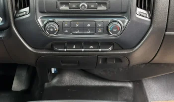 
2019 CHEVROLET SILVERADO LD C1500 full								