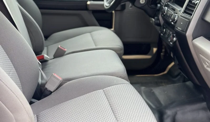 
2019 FORD F150 SUPERCREW full									