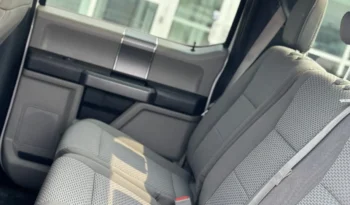 
2019 FORD F150 SUPERCREW full								