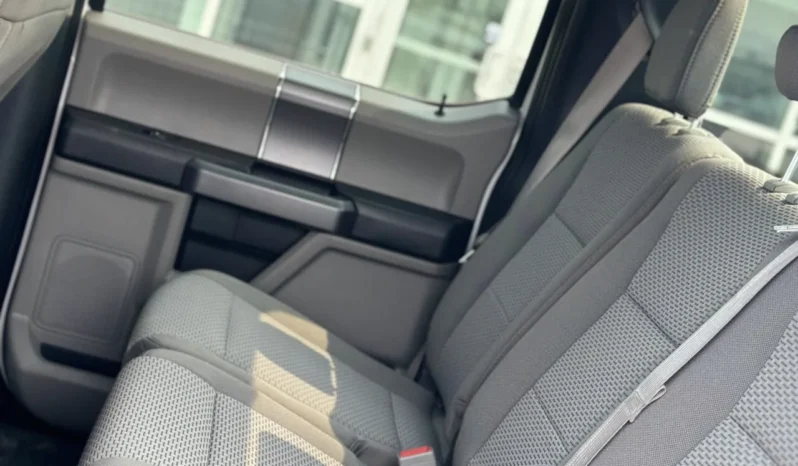 
2019 FORD F150 SUPERCREW full									