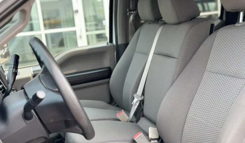 
2019 FORD F150 SUPERCREW full									