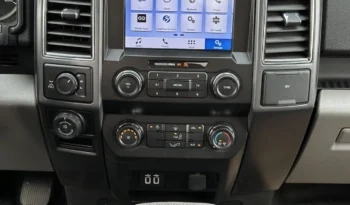 
2019 FORD F150 SUPERCREW full								