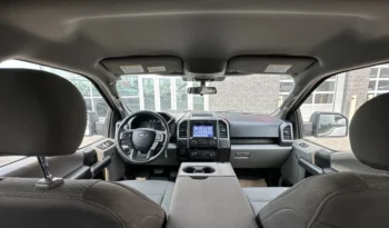 
2019 FORD F150 SUPERCREW full								