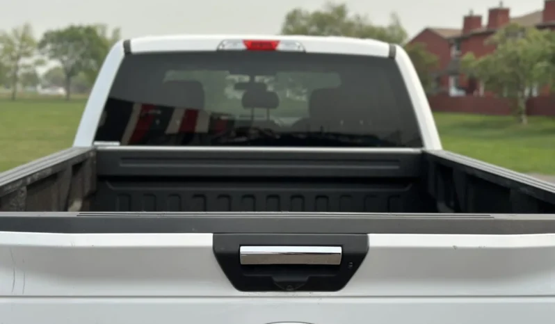 
2019 FORD F150 SUPERCREW full									