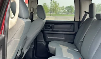 
2017 RAM 1500 ST full								