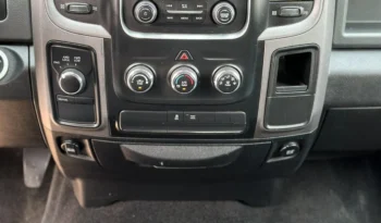 
2017 RAM 1500 ST full								