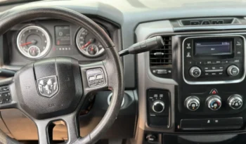 
2017 RAM 1500 ST full								