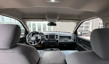 
2017 RAM 1500 ST full								