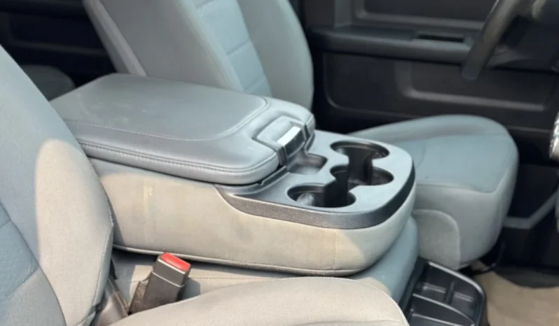 
2017 RAM 1500 ST full									