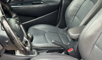 
2016 KIA RIO EX full								