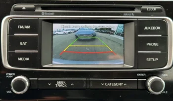 
2016 KIA RIO EX full								