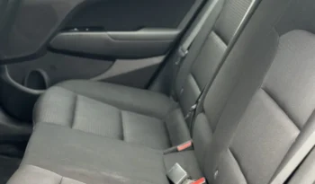 2017 HYUNDAI ELANTRA SE full