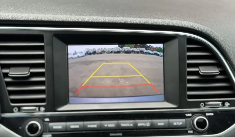 
2017 HYUNDAI ELANTRA SE full									