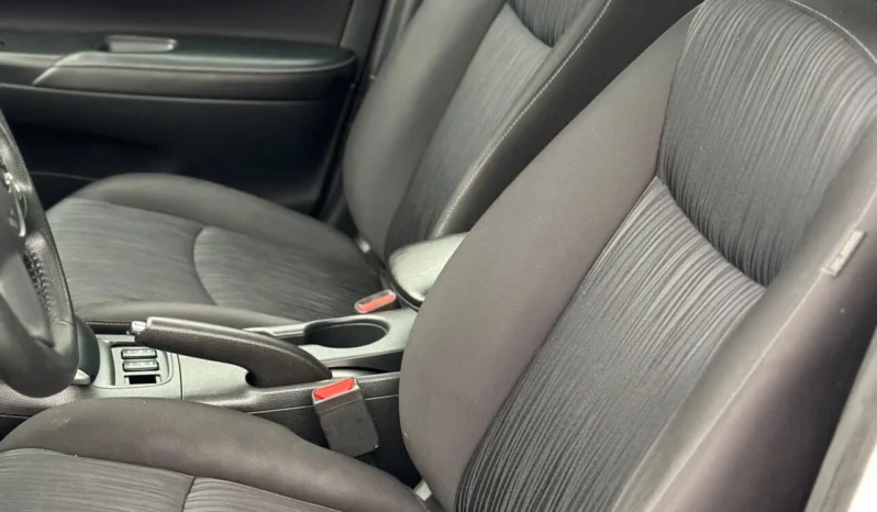 
2019 NISSAN SENTRA S full									