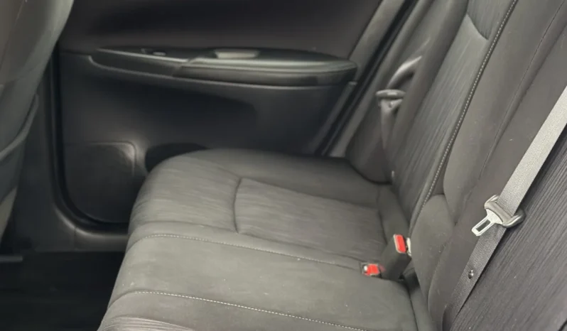 
2019 NISSAN SENTRA S full									