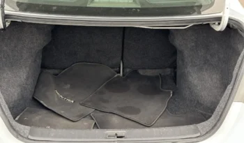 2019 NISSAN SENTRA S full