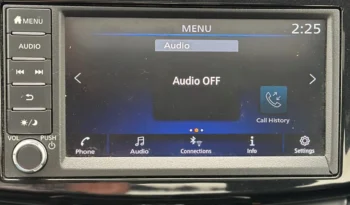 2019 NISSAN SENTRA S full