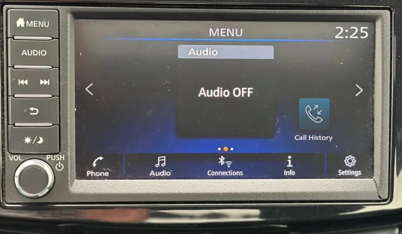 
2019 NISSAN SENTRA S full									