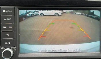 2019 NISSAN SENTRA S full