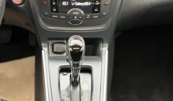 2019 NISSAN SENTRA S full