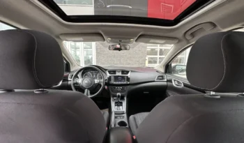 2019 NISSAN SENTRA S full