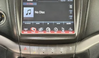 
2015 DODGE JOURNEY CROSSROAD full								