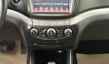 
2015 DODGE JOURNEY CROSSROAD full								