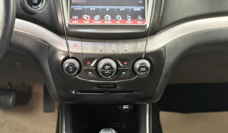 
2015 DODGE JOURNEY CROSSROAD full									