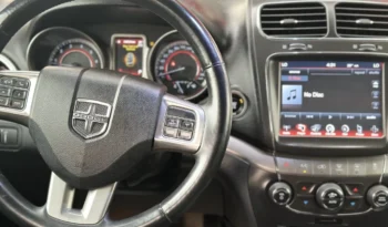 
2015 DODGE JOURNEY CROSSROAD full								