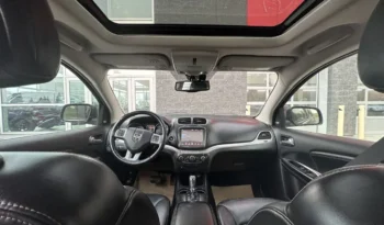 
2015 DODGE JOURNEY CROSSROAD full								