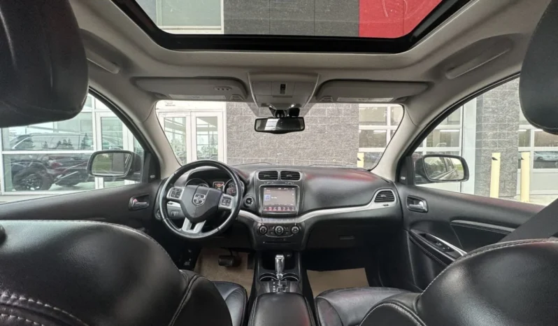 
2015 DODGE JOURNEY CROSSROAD full									