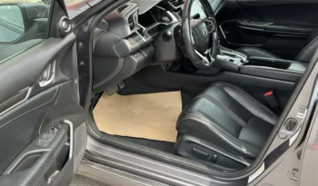 
2019 HONDA CIVIC TOURING full								