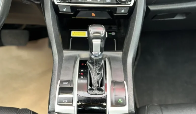 
2019 HONDA CIVIC TOURING full									