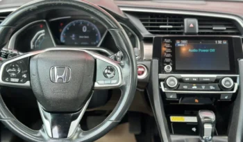 
2019 HONDA CIVIC TOURING full								