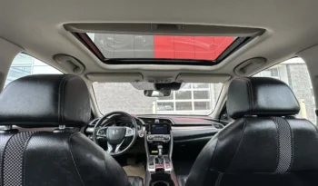 
2019 HONDA CIVIC TOURING full								