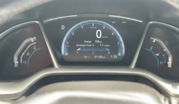 
2019 HONDA CIVIC TOURING full								