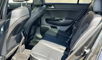 2022 KIA SPORTAGE SX full