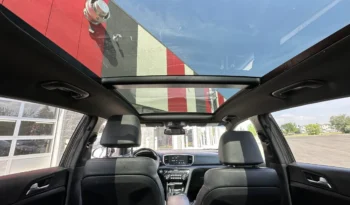 2022 KIA SPORTAGE SX full