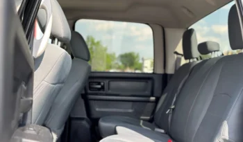 2017 RAM 1500 ST full