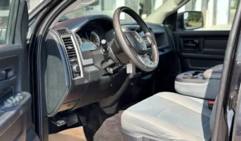 2017 RAM 1500 ST full