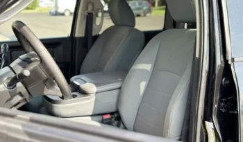 2017 RAM 1500 ST full