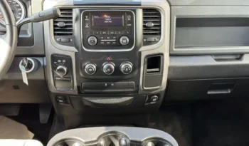 2017 RAM 1500 ST full