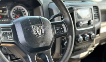 2017 RAM 1500 ST full