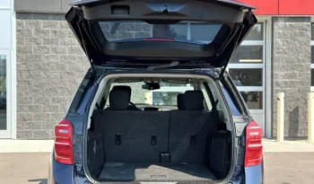 2017 CHEVROLET EQUINOX LS full