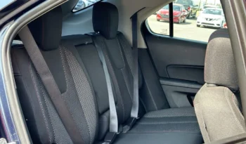 2017 CHEVROLET EQUINOX LS full