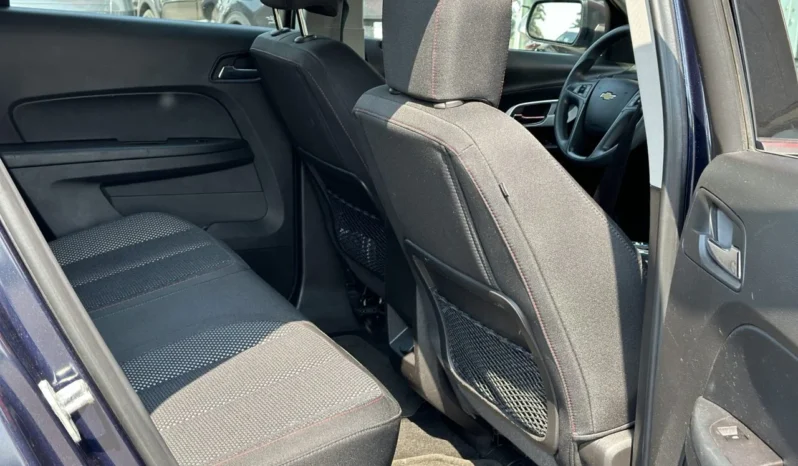 
2017 CHEVROLET EQUINOX LS full									