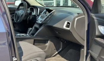 2017 CHEVROLET EQUINOX LS full